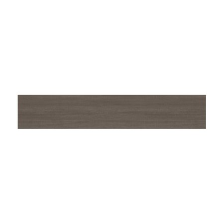 Bestar Prestige + 72W Hutch for Desk Shell, Bark Grey & Slate 99520-000047